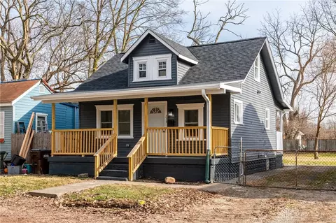234 Drexel Ave, Dayton, OH 45417