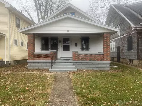 309 Westwood Ave, Dayton, OH 45417
