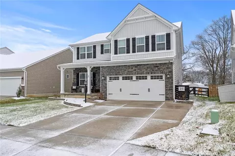 20 Cascade Dr, Fairborn, OH 45324 photo 2