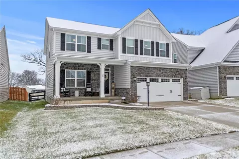 20 Cascade Dr, Fairborn, OH 45324 photo 3