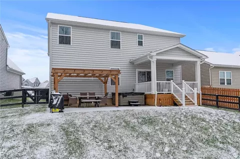 20 Cascade Dr, Fairborn, OH 45324 photo 59