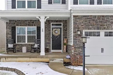 20 Cascade Dr, Fairborn, OH 45324 photo 4