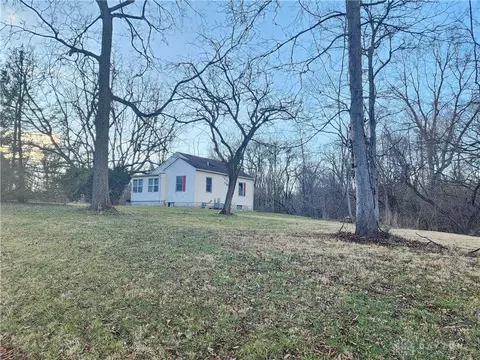 1309 Mason Rd, Wilberforce, OH 45384
