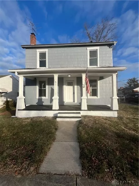 1057 E Central Ave, Miamisburg, OH 45342