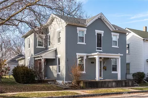 315 S 3rd St, Tipp City, OH 45371
