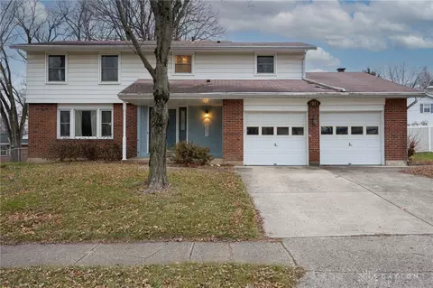7015 Union Schoolhouse Rd, Dayton, OH 45424