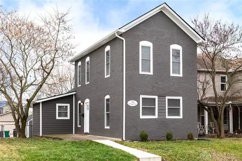 16 E Cottage Ave, Dayton, OH 45449