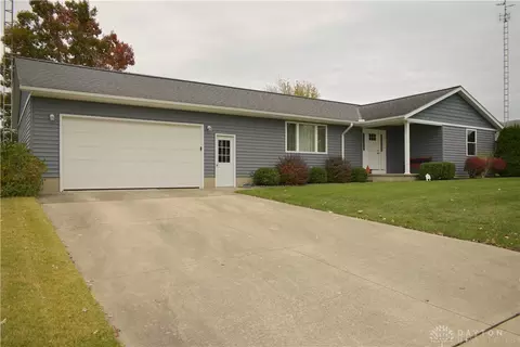 313 George St, Fort Recovery, OH 45846