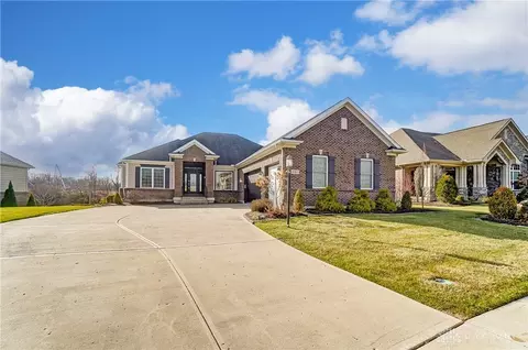 9361 Avingnon Way, Dayton, OH 45458