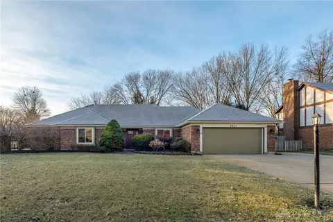 3831 Westwind Dr, Dayton, OH 45440
