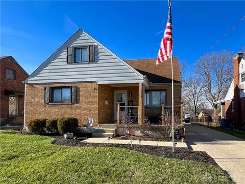 1123 Fuhrman Rd, Reading, OH 45215
