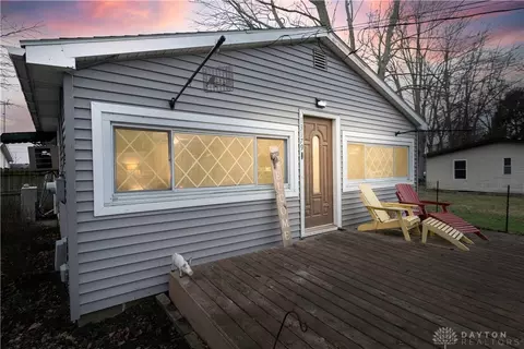 13179 Luthman Rd, Minster, OH 45865