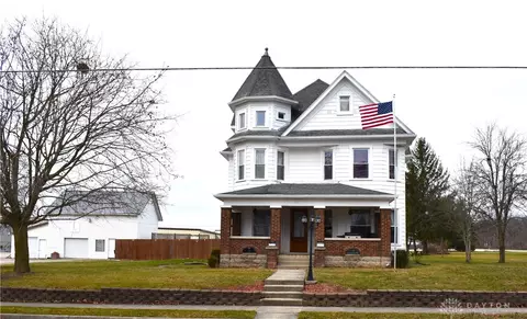 336 N Bridge St, Gettysburg, OH 45328