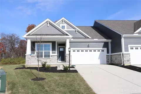 1719 Glade Valley Dr #147, Washington Township, OH 45458