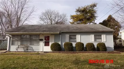 1515 Buffalo St, Dayton, OH 45432