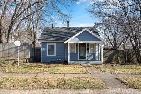1544 Flesher Ave, Dayton, OH 45420