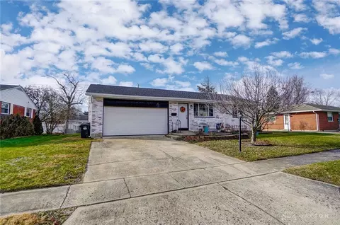 5019 Ormand Rd, Dayton, OH 45449