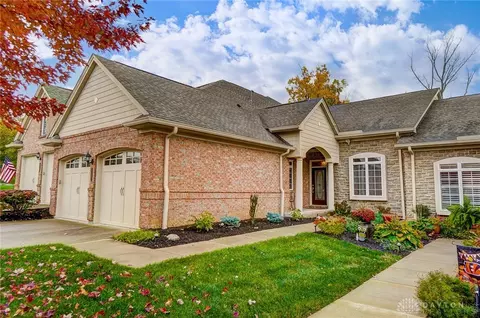 9665 Fox Creek Ln, Mason, OH 45040