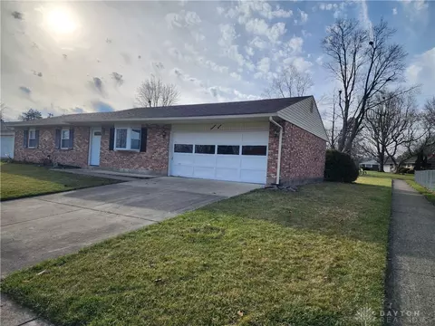 1415 SE Judy Ave, Eaton, OH 45320