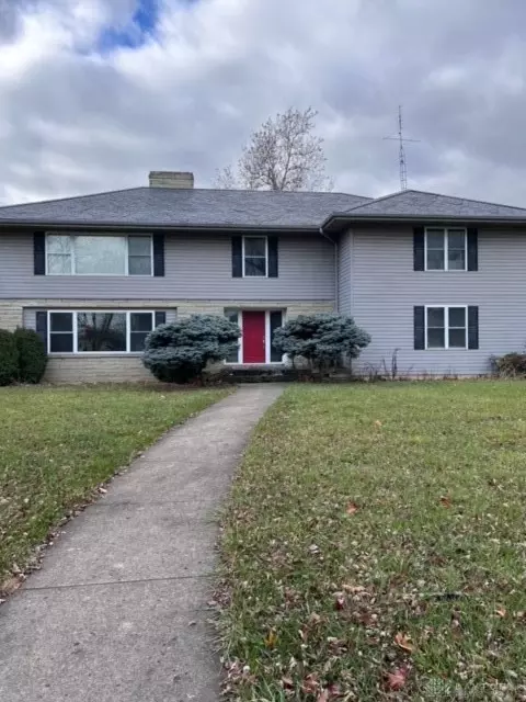 509 N Main St, Celina, OH 45822