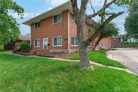 1718 Rangeley Ave, Dayton, OH 45403