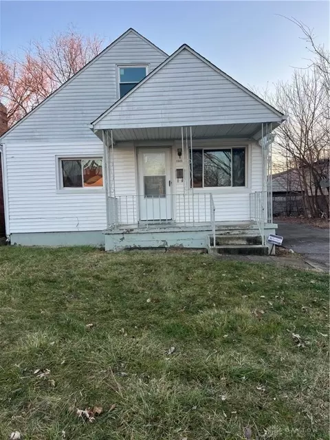 1522 Tampa Ave, Dayton, OH 45417