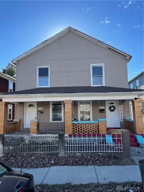 1612-1614 Mack Ave, Dayton, OH 45404