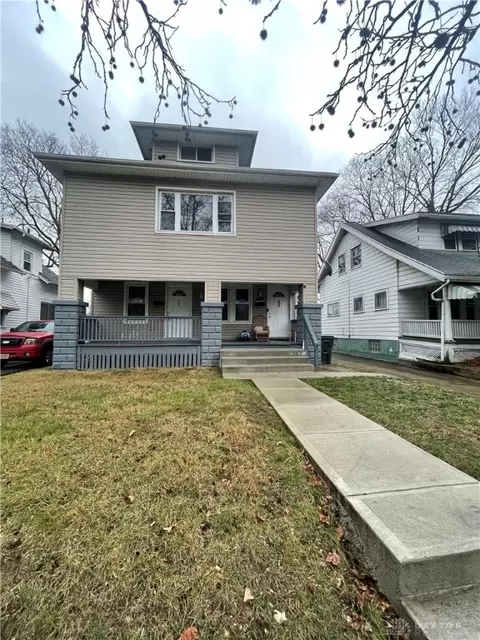 542 Cedarhurst Ave, Dayton, OH 45402