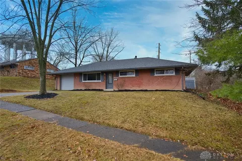 4624 Sunray Rd, Kettering, OH 45429 photo 36