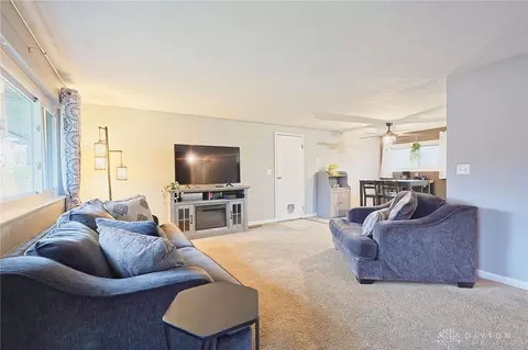 4624 Sunray Rd, Kettering, OH 45429 photo 5