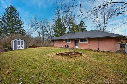 4624 Sunray Rd, Kettering, OH 45429 photo 31
