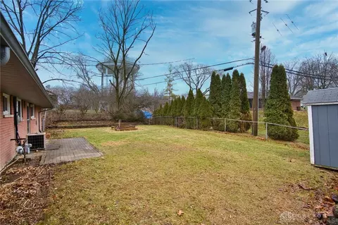4624 Sunray Rd, Kettering, OH 45429 photo 33
