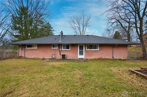 4624 Sunray Rd, Kettering, OH 45429 photo 29
