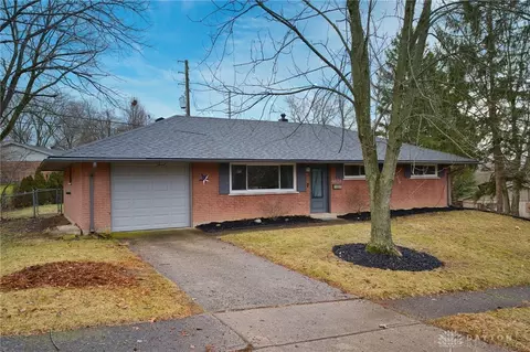 4624 Sunray Rd, Kettering, OH 45429 photo 37