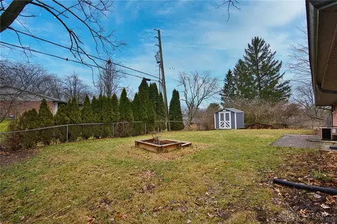 4624 Sunray Rd, Kettering, OH 45429 photo 30