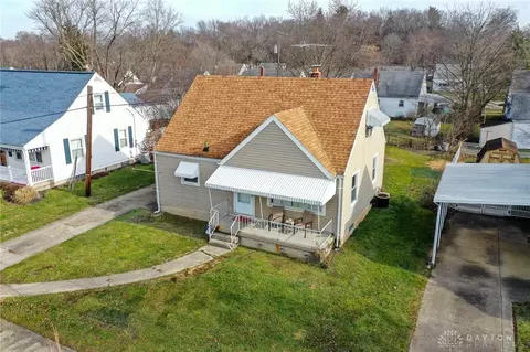 326 Grove Ter, Hamilton, OH 45011