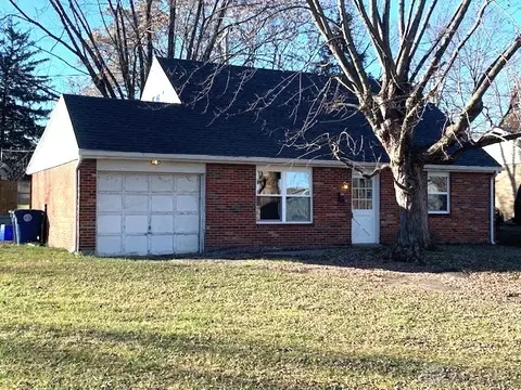 1840 Coretta Ct, Dayton, OH 45417