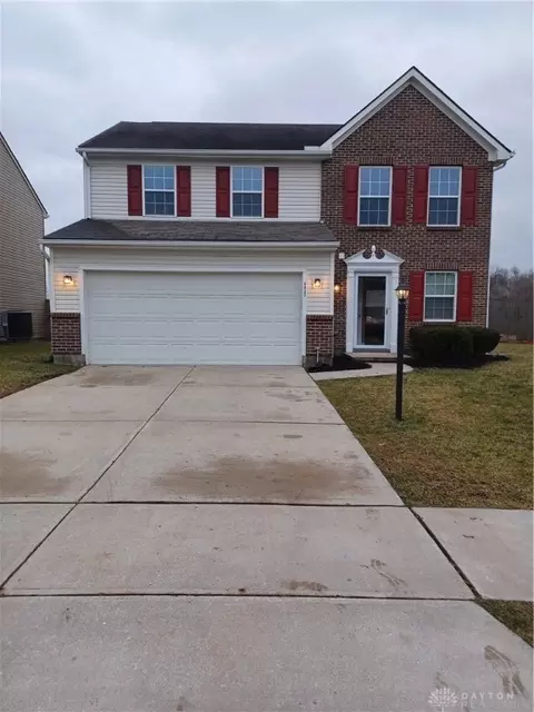 4932 Hopton Loop, Dayton, OH 45414