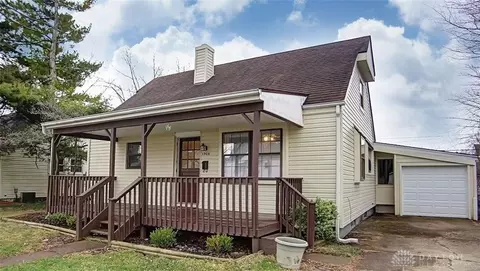 1908 Tuttle Ave, Dayton, OH 45403