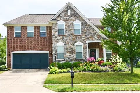 988 Sweeney Dr, Washington Township, OH 45458