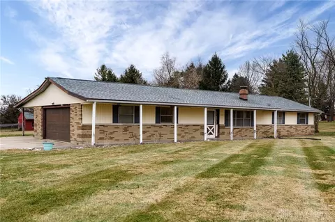 3385 Fowler Rd, Springfield, OH 45502