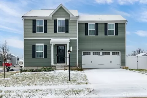 1917 Bessie Ave, Moraine, OH 45439