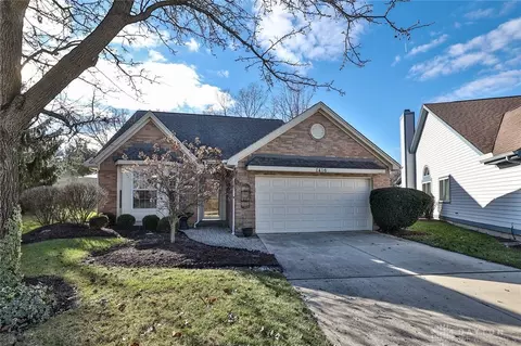 1416 Ashworth Dr, Centerville, OH 45459