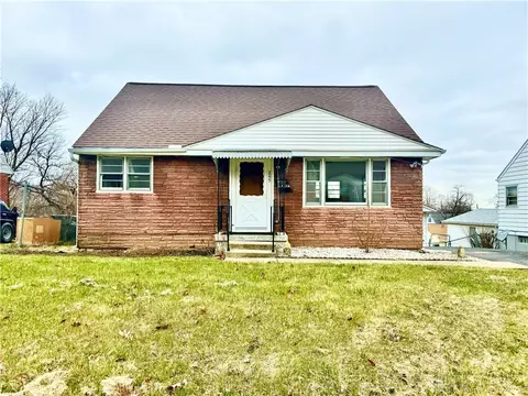 245 N Wright Ave, Dayton, OH 45403