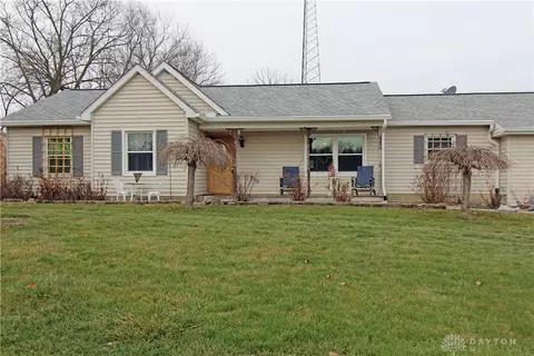 11411 W Us-36, Bradford, OH 45308