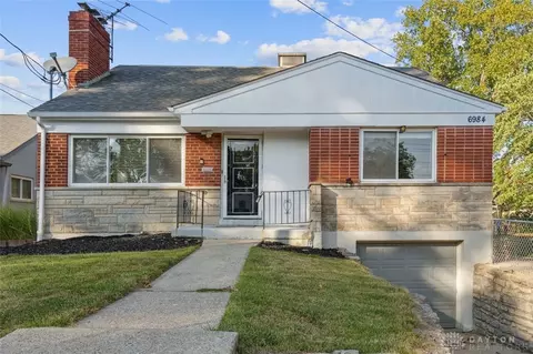 6984 Beechmont Ave, Cincinnati, OH 45230