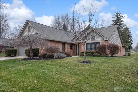 466 Springside Dr, Dayton, OH 45440