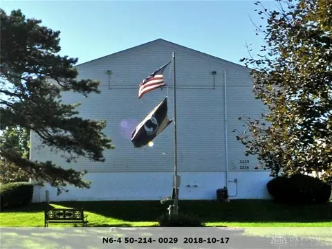 2225 Coach Dr #29, Kettering, OH 45440