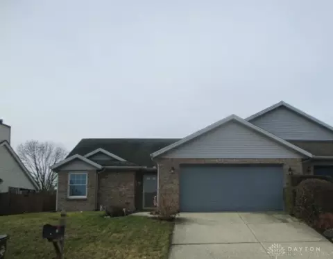 847 Attica St, Vandalia, OH 45377