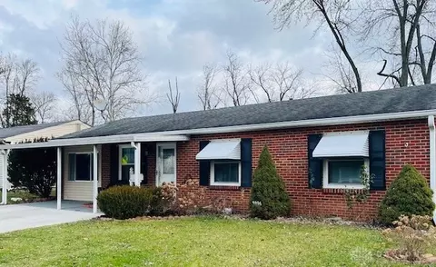 9896 Marino Dr, Colerain Township, OH 45251